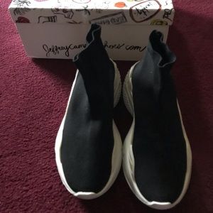 ✨ Jeffrey  Campbell Linux shoes